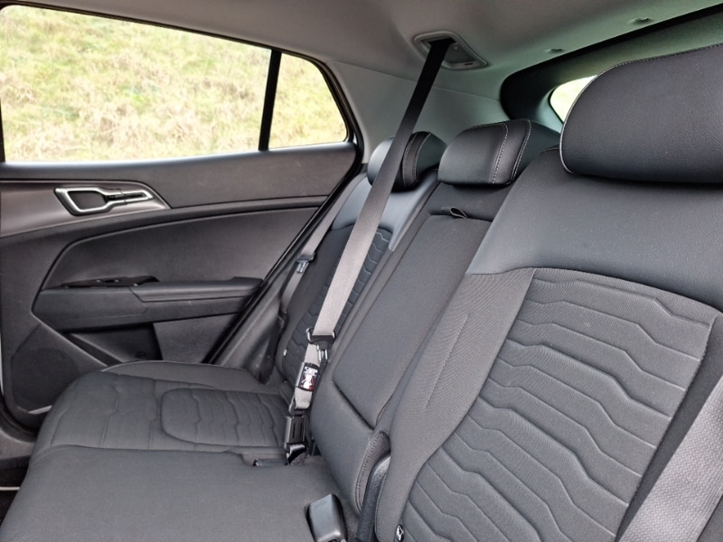 Used Kia Sportage 2022 for sale - 77657325: Photo 6