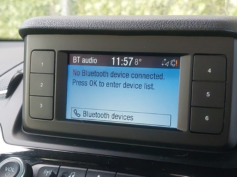 Used Ford Grand Tourneo Connect 2021 for sale - 77004151: Photo 11