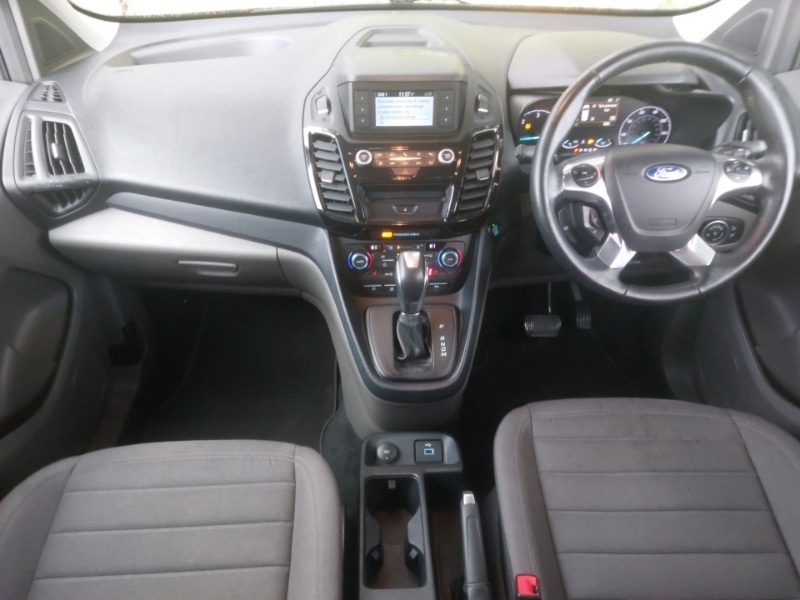 Used Ford Grand Tourneo Connect 2021 for sale - 77004151: Photo 2