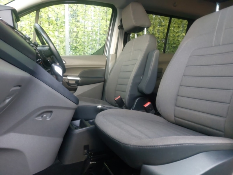 Used Ford Grand Tourneo Connect 2021 for sale - 77004151: Photo 5