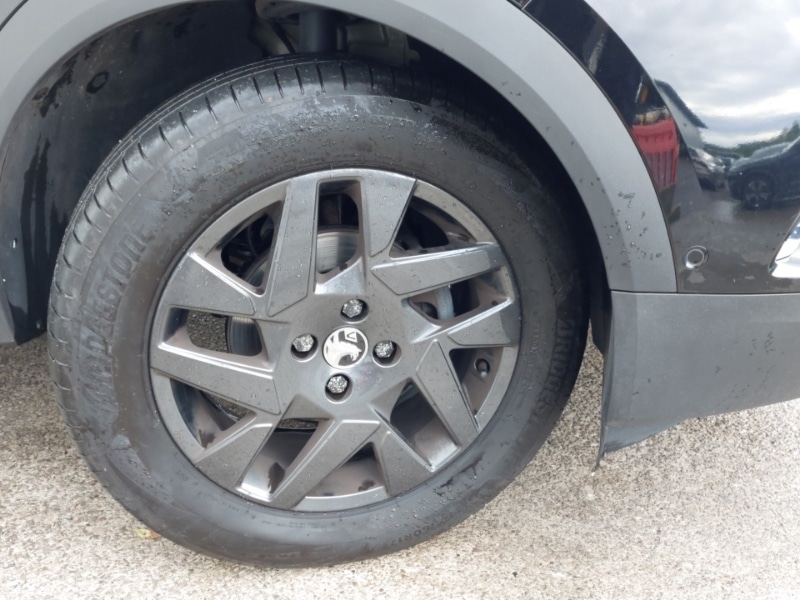 Used Vauxhall Mokka 2022 for sale - 76695591: Photo 1