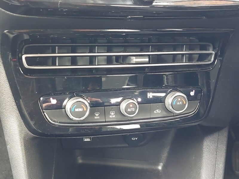 Used Vauxhall Mokka 2022 for sale - 76695591: Photo 10