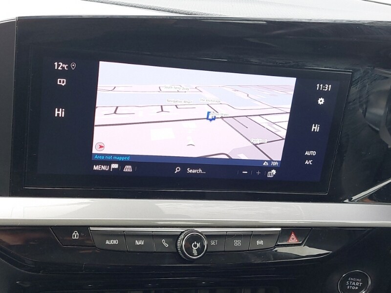 Used Vauxhall Mokka 2022 for sale - 76695591: Photo 7