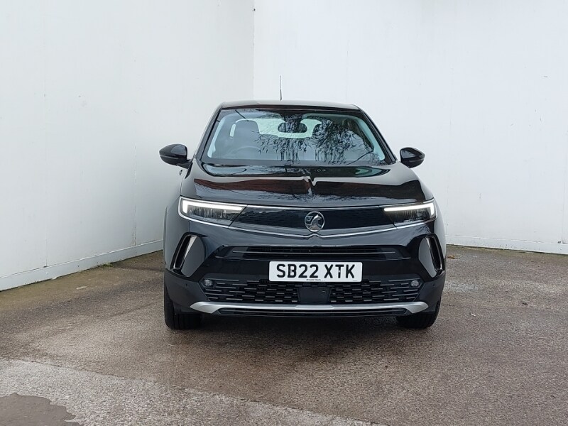 Used Vauxhall Mokka 2022 for sale - 76695591: Photo 9