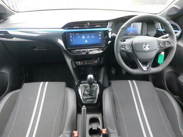 Used Vauxhall Corsa 2025 for sale - 76220875: Photo 2