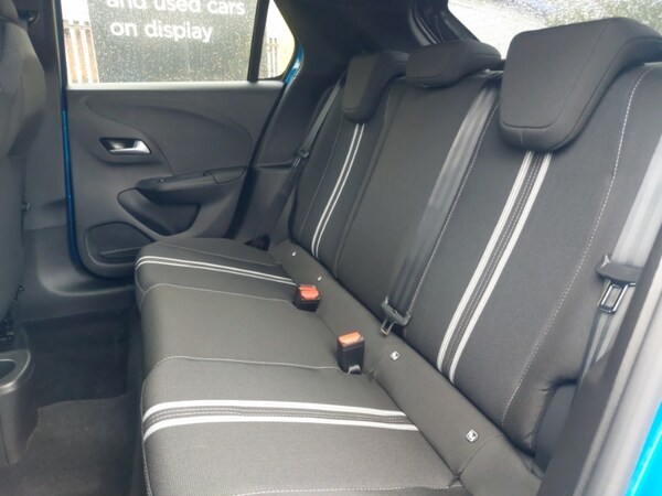 Used Vauxhall Corsa 2025 for sale - 76220875: Photo 6