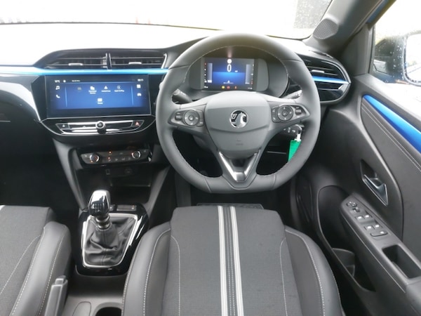 Used Vauxhall Corsa 2025 for sale - 76220875: Photo 7