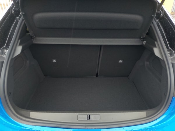 Used Vauxhall Corsa 2025 for sale - 76220875: Photo 8