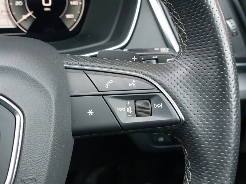 Used Audi Q5 2021 for sale - 77949331: Photo 10