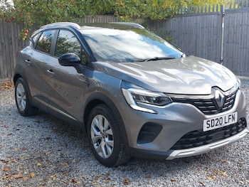 2020 - 1.3 TCE 130 Iconic 5dr