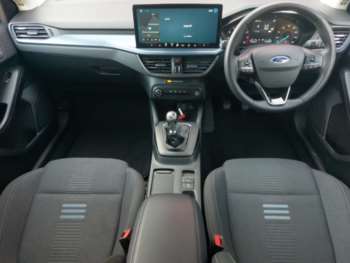 Used Ford Focus 2022 for sale - 75001182: Photo