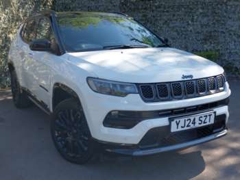2024 - 1.3 T4 GSE 4xe PHEV S Model 5dr Auto