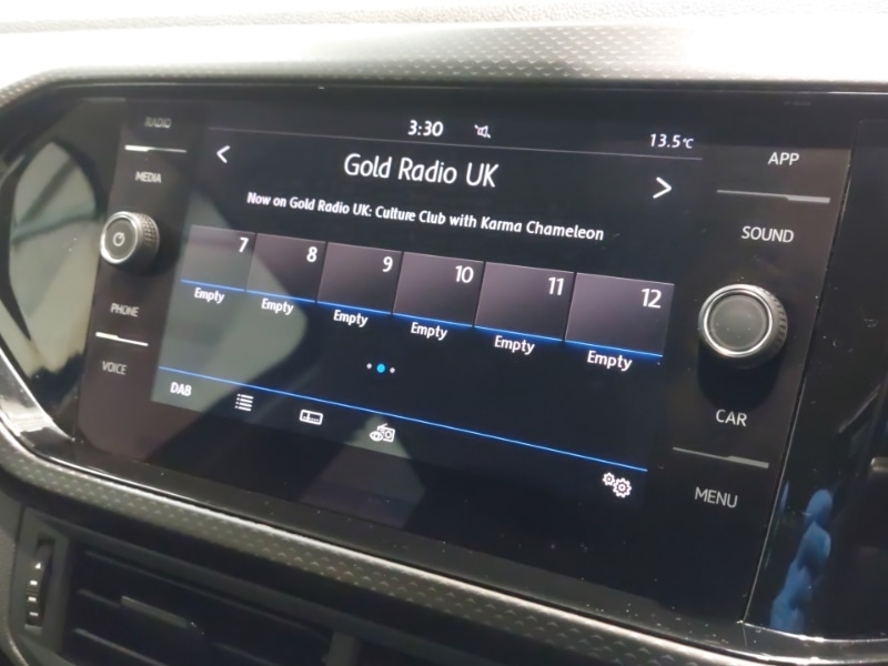 Used Volkswagen T-Cross 2020 for sale - 77219483: Photo 11