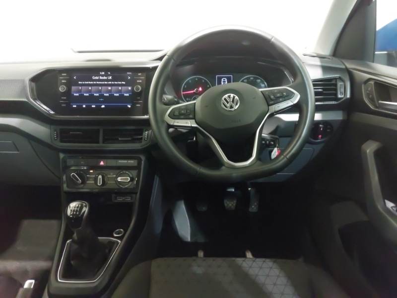 Used Volkswagen T-Cross 2020 for sale - 77219483: Photo 7