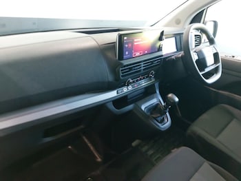 Used Vauxhall Vivaro 2025 for sale - 79581041: Photo