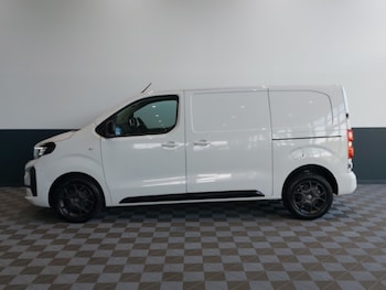 Used Vauxhall Vivaro 2025 for sale - 79581041: Photo