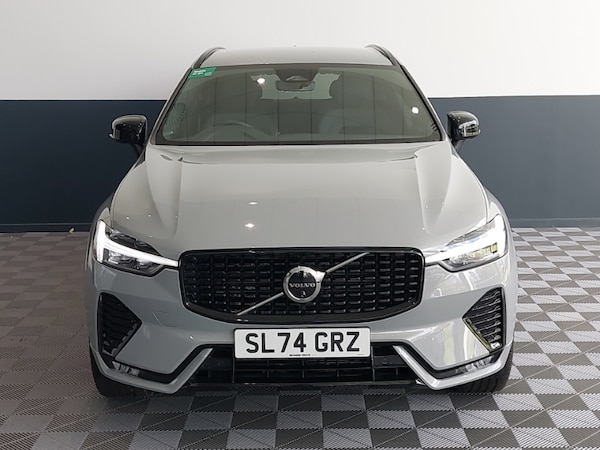 Used Volvo XC60 2024 for sale - 76182840: Photo 12