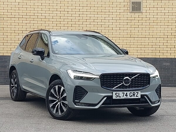 Used Volvo XC60 2024 for sale - 76182840: Photo 1