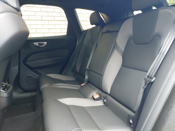Used Volvo XC60 2024 for sale - 76182840: Photo 6