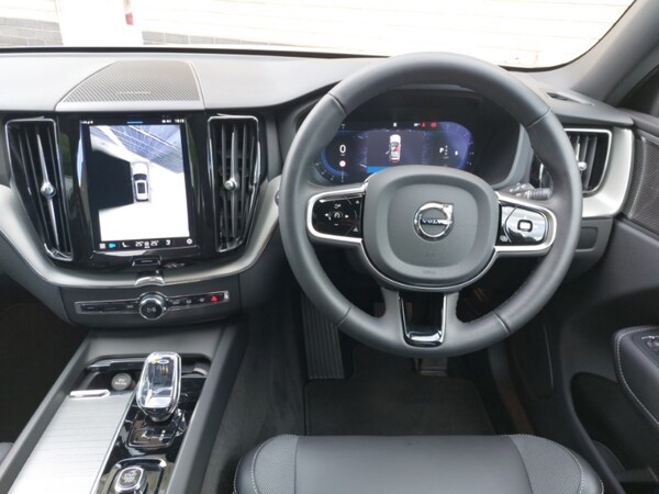 Used Volvo XC60 2024 for sale - 76182840: Photo 7
