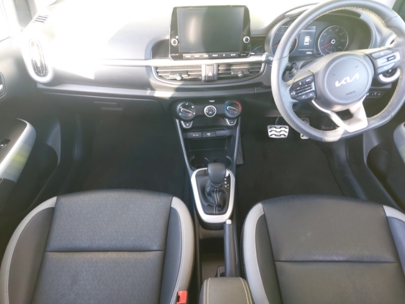 Used Kia Picanto 2022 for sale - 76823155: Photo 2