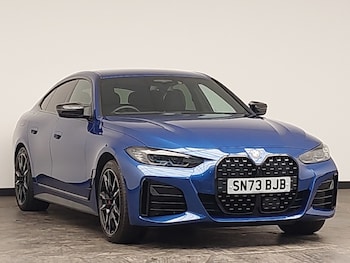 BMW 4 Series feature image