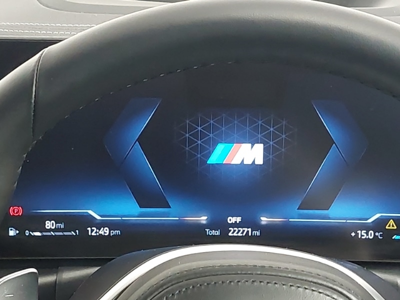 Used BMW 4 Series 2023 for sale - 77664801: Photo 9