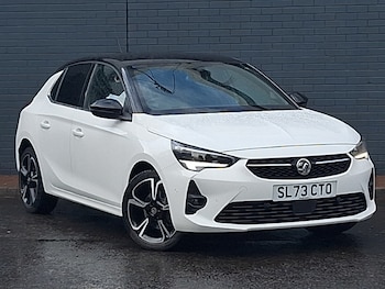 Used Vauxhall Corsa 2023 for sale - 78795291: Photo
