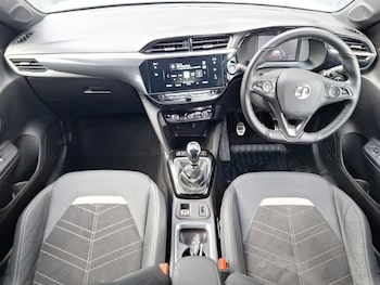 Used Vauxhall Corsa 2023 for sale - 78795291: Photo