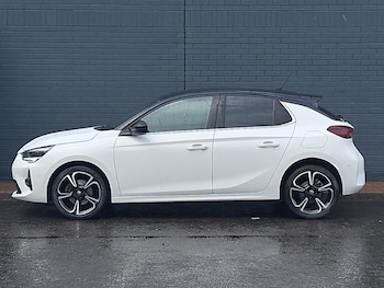 Used Vauxhall Corsa 2023 for sale - 78795291: Photo