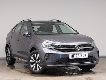 Used Volkswagen Taigo 2023 for sale - 78290614: Photo