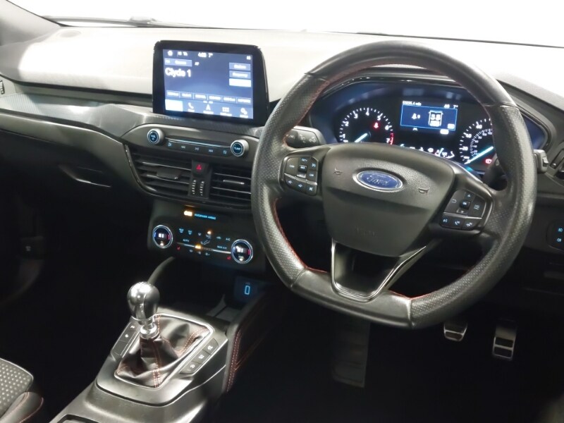 Used Ford Focus 2020 for sale - 77285264: Photo 10