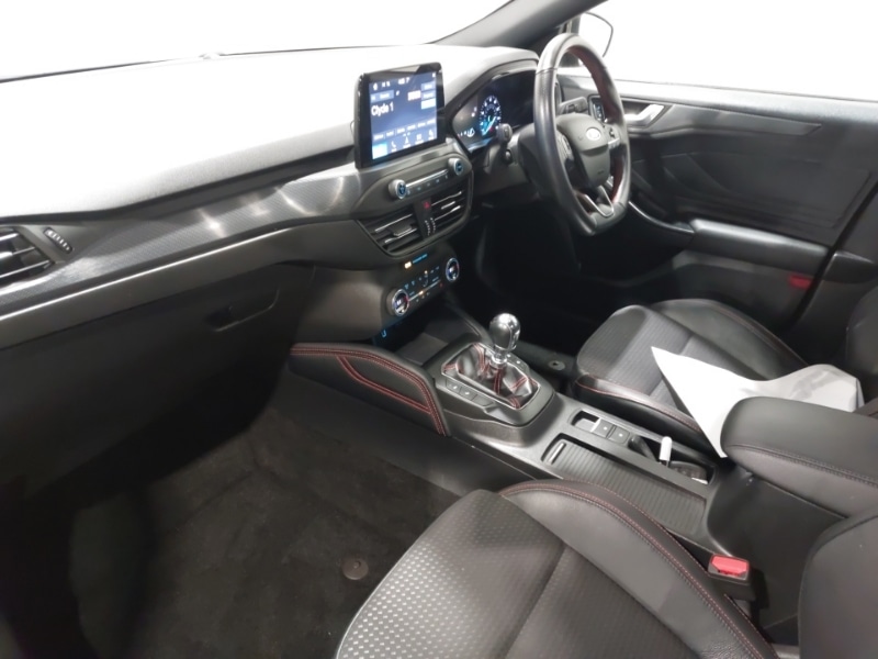 Used Ford Focus 2020 for sale - 77285264: Photo 5