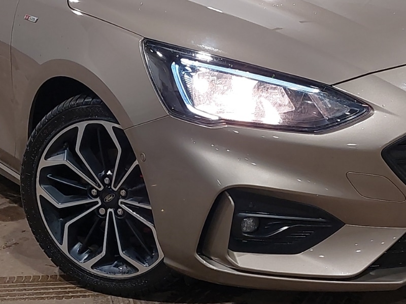 Used Ford Focus 2020 for sale - 77285264: Photo 9