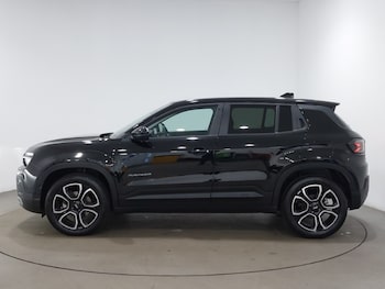 Used Jeep Avenger 2024 for sale - 78474096: Photo