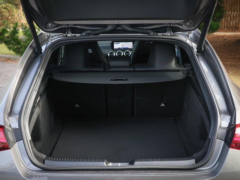 Used Mercedes-Benz CLA 2024 for sale - 76717982: Photo 8