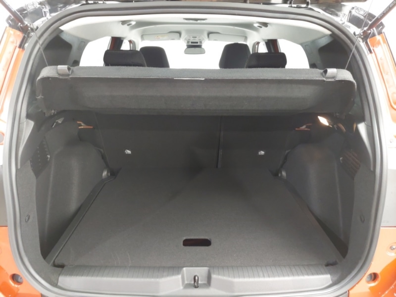 Used Vauxhall Frontera 2025 for sale - 77954789: Photo 8