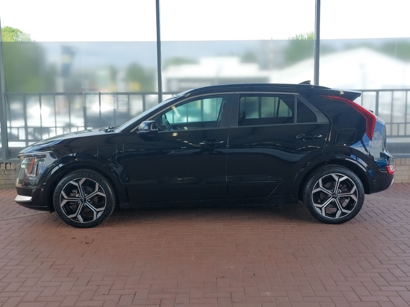 Used Kia Niro 2022 for sale - 76537459: Photo 4