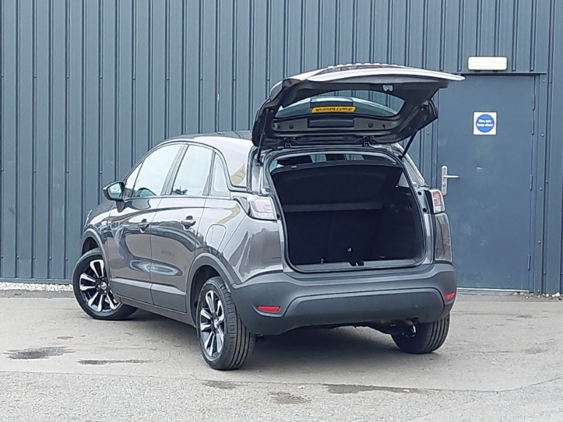 Used Vauxhall Crossland 2021 for sale - 76785980: Photo 12