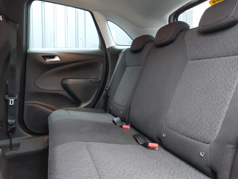 Used Vauxhall Crossland 2021 for sale - 76785980: Photo 6