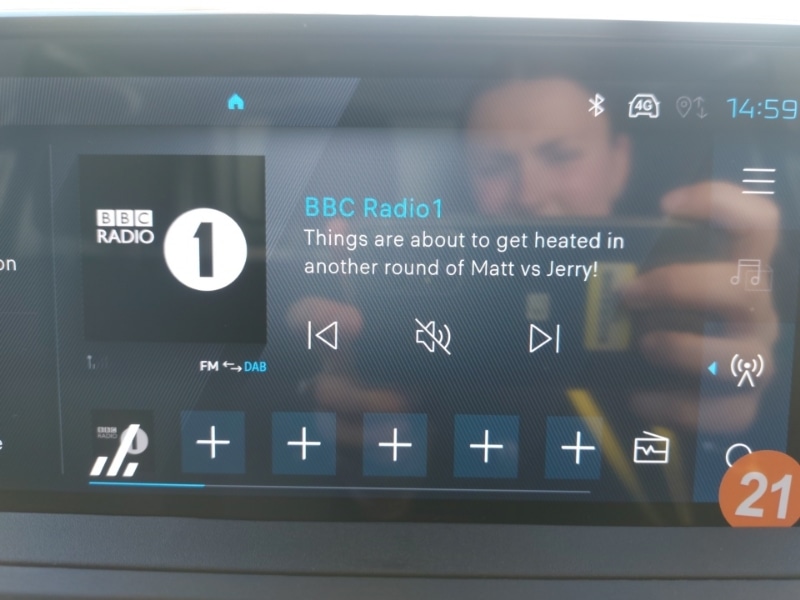 Used Peugeot Expert 2024 for sale - 76451697: Photo 10