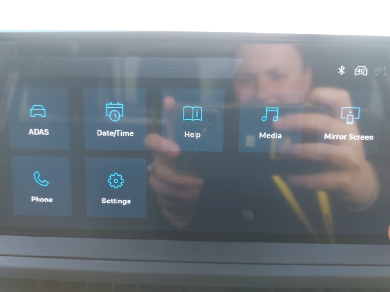 Used Peugeot Expert 2024 for sale - 76451697: Photo 11