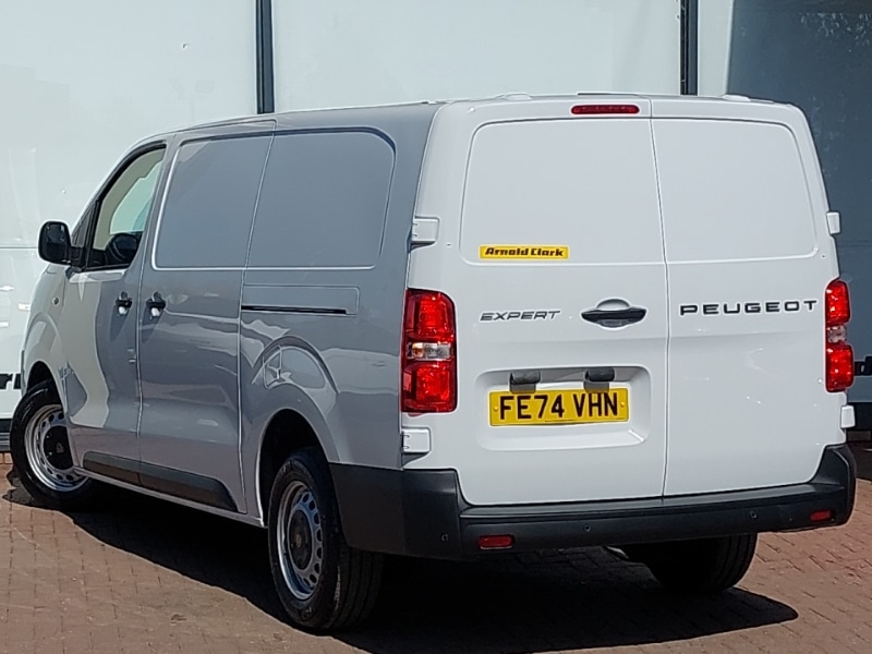 Used Peugeot Expert 2024 for sale - 76451697: Photo 3
