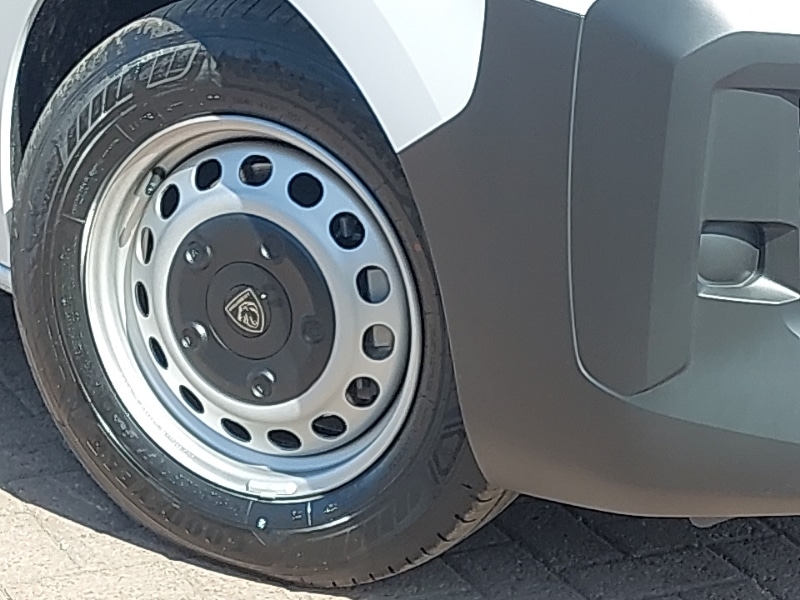 Used Peugeot Expert 2024 for sale - 76451697: Photo 9