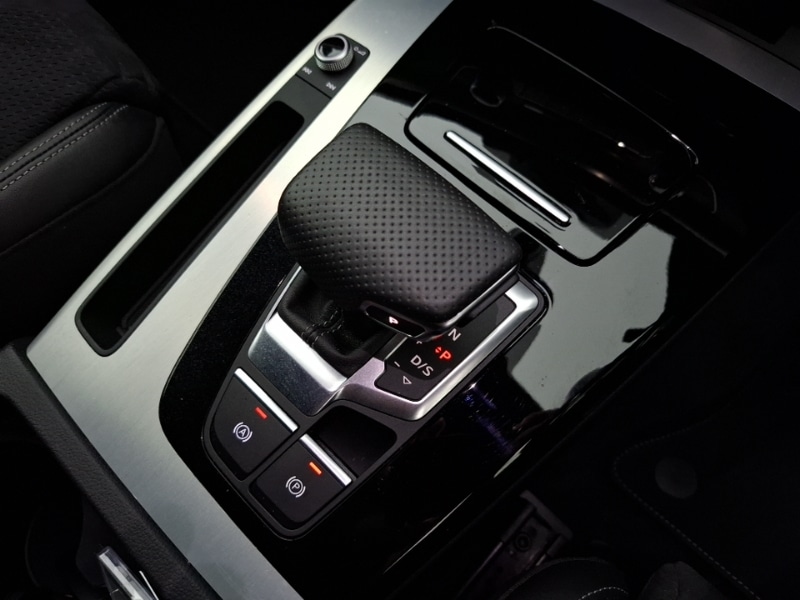 Used Audi Q5 2024 for sale - 77108677: Photo 12