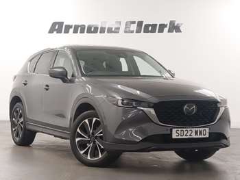 2022 - 2.0 Sport 5dr Auto