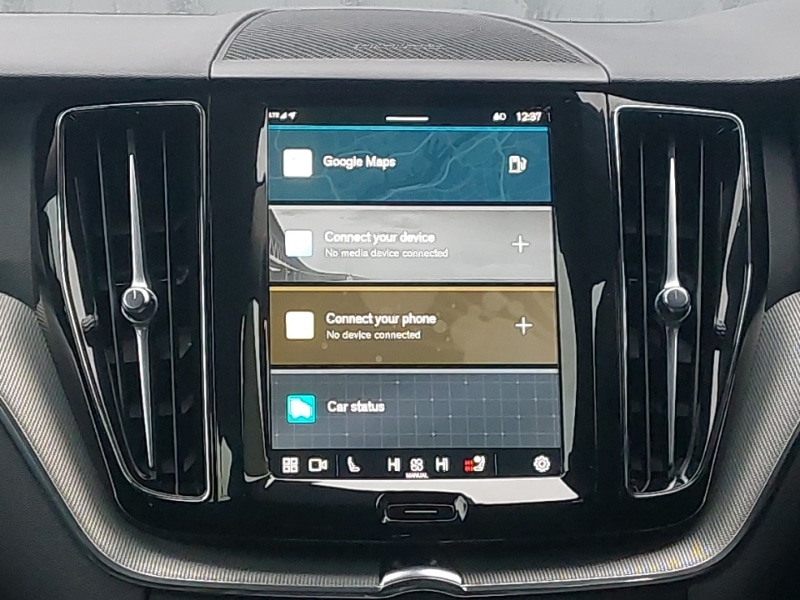 Used Volvo XC60 2024 for sale - 77686345: Photo 10