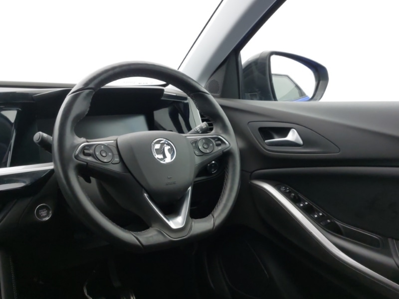Used Vauxhall Grandland 2023 for sale - 77330037: Photo 10