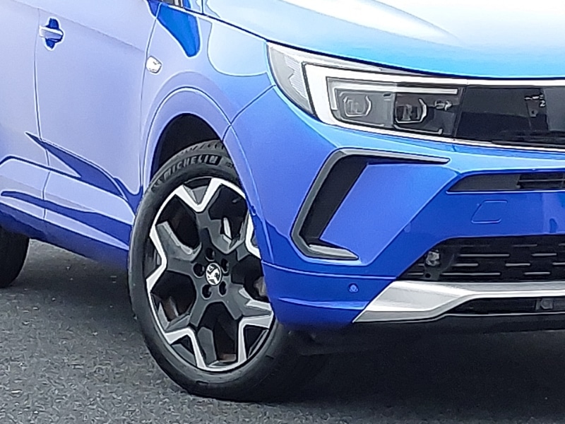 Used Vauxhall Grandland 2023 for sale - 77330037: Photo 9