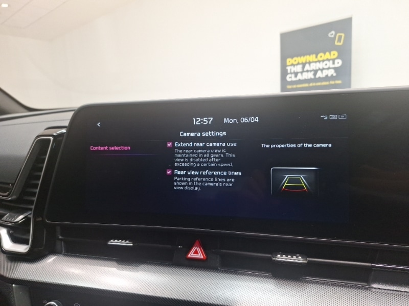 Used Kia Sportage 2024 for sale - 78146162: Photo 11